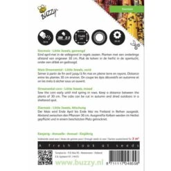 Siermais Multicolour - Zea Japonica -DCM Verkoopwinkel siermais multicolour zea japonica 1646840332 466 600