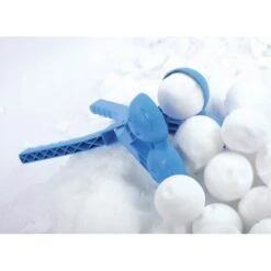 Sneeuwbalmaker Dubbel
