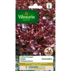 Snijsla Gekrulde Grenadine