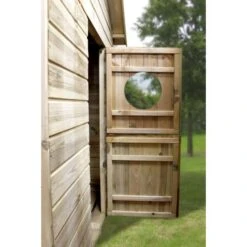 Speelhuis In Hout Hacienda - 256 × 191 × 180 Cm - Hout 10 Speelhuis In Hout Hacienda - 256 × 191 × 180 Cm - Hout -DCM Verkoopwinkel speelhuis hacienda 1669189917 2 600