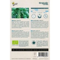 Spruitkool Doric F1 BIO 5 Spruitkool Doric F1 BIO -DCM Verkoopwinkel spruitkool doric f1 bio 1646840381 1479 600