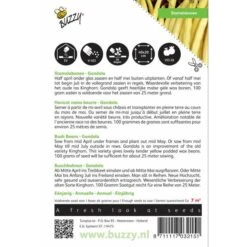 Stamslabonen (Gondola 30 G) 5 Stamslabonen (Gondola 30 G) -DCM Verkoopwinkel stamslabonen gondola 30 g 1646840342 672 600