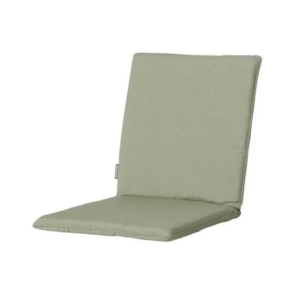 Madison Stapelstoelkussen - Panama Sage 3 Madison Stapelstoelkussen - Panama Sage