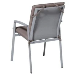 Madison Stapelstoelkussen - Panama Taupe 7 Madison Stapelstoelkussen - Panama Taupe -DCM Verkoopwinkel stapelstoelkussen panama taupe 1614074595 2 600