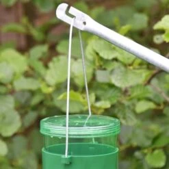 Statief Voor Dazenval Tot 100 M² -DCM Verkoopwinkel statief voor dazenval tot 100 m 1498569927 4 600