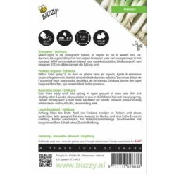 Stengelui Ishikura - Allium Fistulosum 5 Stengelui Ishikura - Allium Fistulosum -DCM Verkoopwinkel stengelui ishikura allium fistulosum 1646840322 256 600