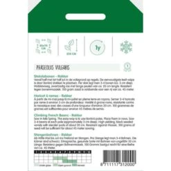 Stokslabonen Rakker 100 G 5 Stokslabonen Rakker 100 G -DCM Verkoopwinkel stokslabonen rakker 100 g 1646840348 779 600