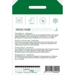 Stoksnijbonen Raadsheer 100 G 5 Stoksnijbonen Raadsheer 100 G -DCM Verkoopwinkel stoksnijbonen raadsheer 100 g 1646840348 773 600