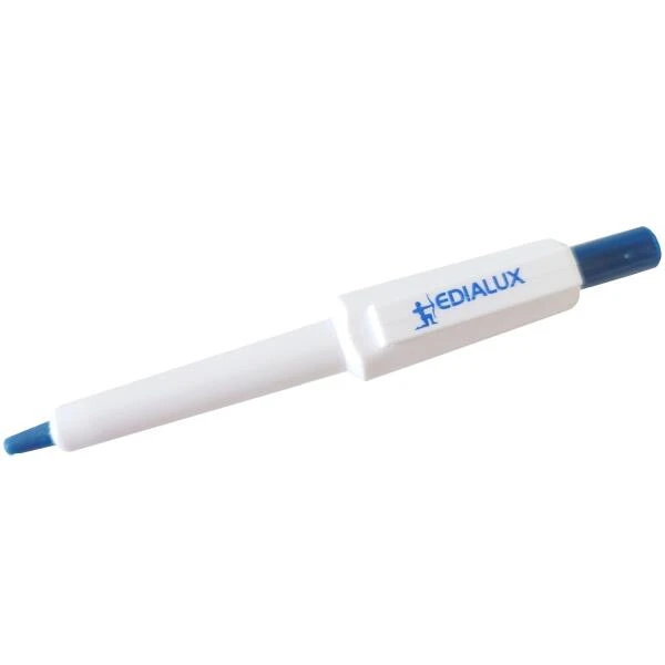 EDIALUX Tekenlasso Pincet - Teek Away 3 EDIALUX Tekenlasso Pincet - Teek Away