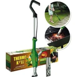BSI Onkruidbrander Thermo Kill
