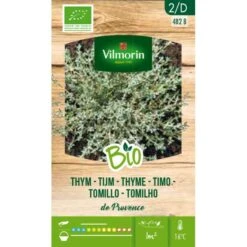 Tijm Van De Provence BIO
