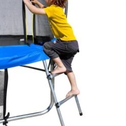 Trampoline Met Veiligheidsnet M - Ø 305 Cm 12 Trampoline Met Veiligheidsnet M - Ø 305 Cm -DCM Verkoopwinkel trampoline veiligheidsnet 305cm 1649777751 5 600