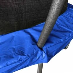 Trampoline Met Veiligheidsnet L - Ø 366 Cm 13 Trampoline Met Veiligheidsnet L - Ø 366 Cm -DCM Verkoopwinkel trampoline veiligheidsnet 366cm 1649778243 3 600