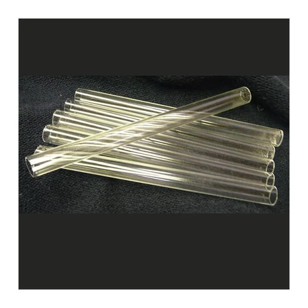 Nestbuisjes Voor Bijenhotel 8 Mm Transparant - Set Van 20 Stuks 3 Nestbuisjes Voor Bijenhotel 8 Mm Transparant - Set Van 20 Stuks