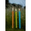 Tuinfakkel Citronella - Beach Kleurenmix - Set Van 3 Stuks -DCM Verkoopwinkel tuinfakkel citronella 1640688188 1 600