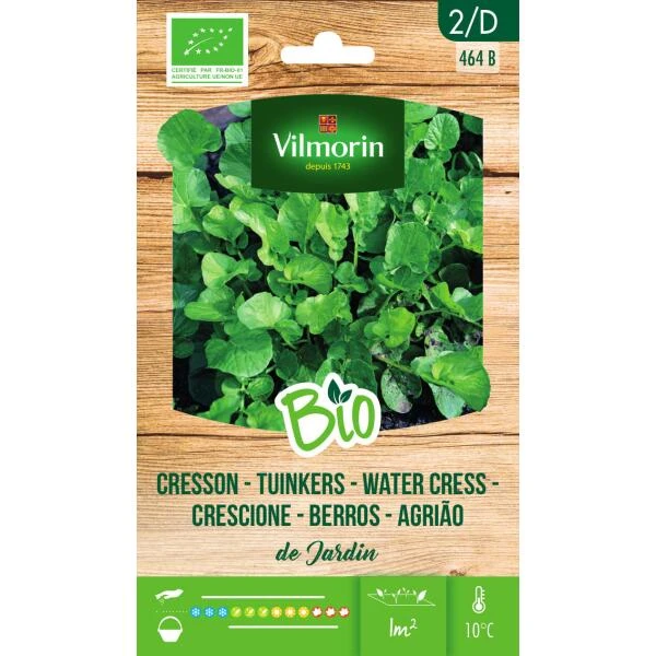 Tuinkers BIO 3 Tuinkers BIO