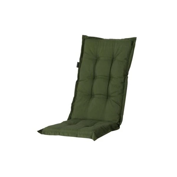 Madison Tuinkussen Panama Laag 50 × 105 Cm - Groen 3 Madison Tuinkussen Panama Laag 50 × 105 Cm - Groen