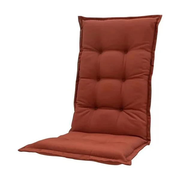 Madison Tuinkussen Panama Hoog 50 × 123 Cm - Terra 3 Madison Tuinkussen Panama Hoog 50 × 123 Cm - Terra