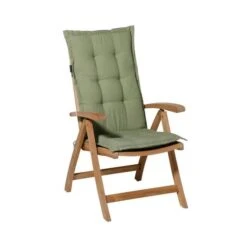 Madison Tuinkussen Panama Laag 50 × 105 Cm - Sage -DCM Verkoopwinkel tuinkussen panama lage rug groen 1652969532 3 600