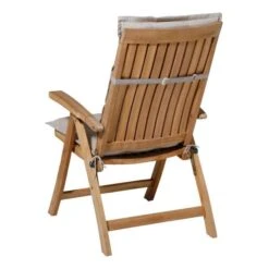 Madison Tuinkussen Panama Laag 50 × 105 Cm - Linnen -DCM Verkoopwinkel tuinkussen panama lage rug linnen 1614086068 3 600