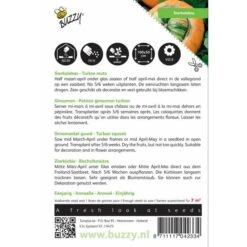 Turkse Muts - Cucurbita Maxima Turbaniformis 5 Turkse Muts - Cucurbita Maxima Turbaniformis -DCM Verkoopwinkel turkse muts cucurbita maxima turbaniformis 1646840326 342 600