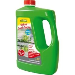 Ultima Quick Spray Gebruiksklaar Tegen Onkruid En Mos 2,5 L