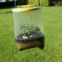 Vliegenval Extra Large Tot 40.000 Vliegen -DCM Verkoopwinkel viegenval extra large 1501058636 1 600