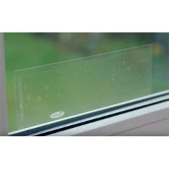 Vliegenval Voor Ramen - Transparant - Set Van 4 Stuks -DCM Verkoopwinkel vliegenval voor ramen transparant 1576490934 4 600