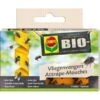 Compo Vliegenvangers BIO - Set Van 4 Stuks 2 Compo Vliegenvangers BIO - Set Van 4 Stuks -DCM Verkoopwinkel vliegenvangers bio 1558168831 1 600