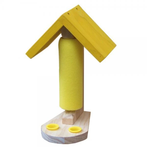 Vlindervoederhuisje 6 Vlindervoederhuisje - Afbeelding 4