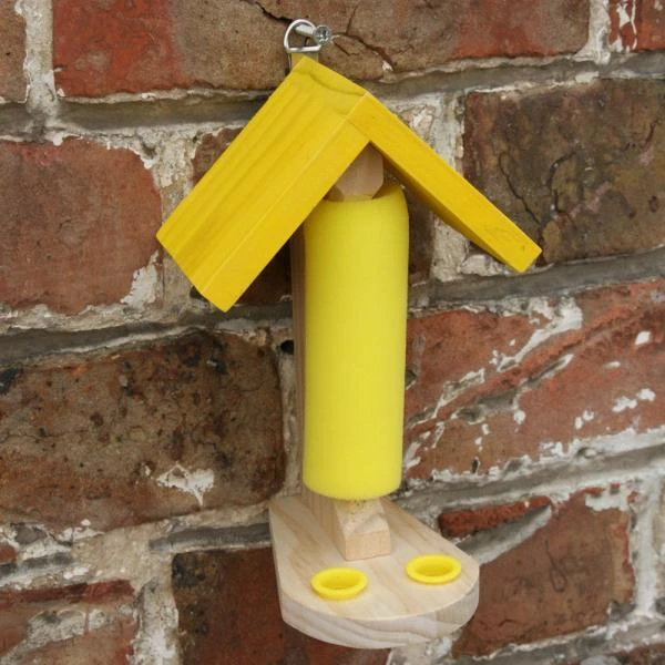 Vlindervoederhuisje 4 Vlindervoederhuisje - Afbeelding 2