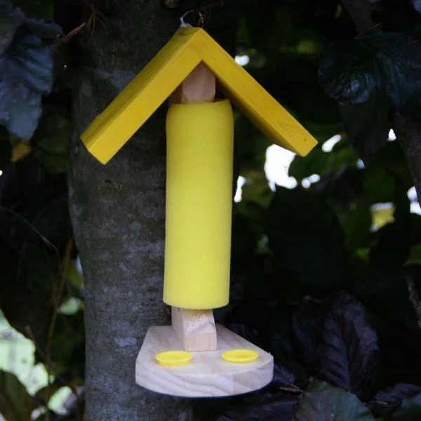 Vlindervoederhuisje 5 Vlindervoederhuisje - Afbeelding 3