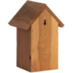 ESSCHERT DESIGN Nestkast Pimpelmees - Douglas -DCM Verkoopwinkel vogelhuisje pimpelmees douglas 1673966392 2 600