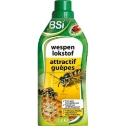 BSI Wespen Lokstof 1 L