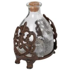 ESSCHERT DESIGN Wespenval In Gietijzeren Frame