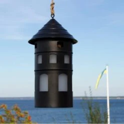 Luxe Wespenval - Zwart -DCM Verkoopwinkel wespenval luxe zwart 1516955823 1 600