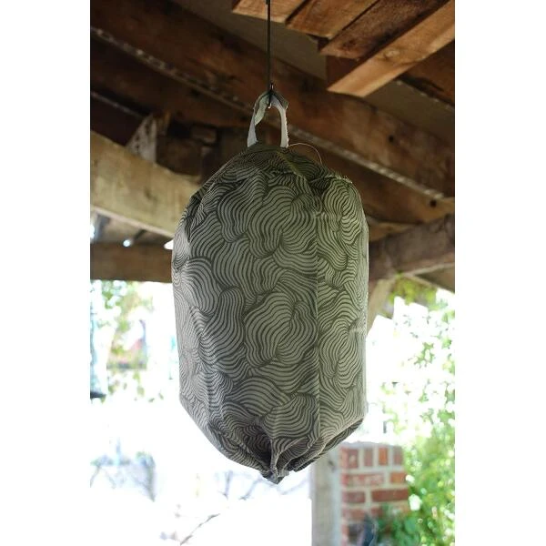 Wespenverjager Wespennest - Set Van 2 Stuks 7 Wespenverjager Wespennest - Set Van 2 Stuks - Afbeelding 5