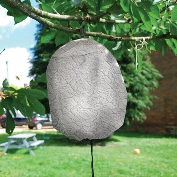 Wespenverjager Wespennest - Set Van 2 Stuks 3 Wespenverjager Wespennest - Set Van 2 Stuks