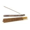 Wierookstokjes Citronella Met Houder - Set Van 30 Stuks -DCM Verkoopwinkel wierookstokjes citronella 1484062159 1 600