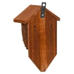 ESSCHERT DESIGN Nestbuidel Winterkoning - Kokos 11 ESSCHERT DESIGN Nestbuidel Winterkoning - Kokos -DCM Verkoopwinkel winterkoning nestbuidel 1672150733 2 600