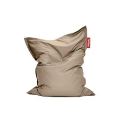 Zitzak Fatboy® Original Outdoor - 180 X 134 Cm Taupe