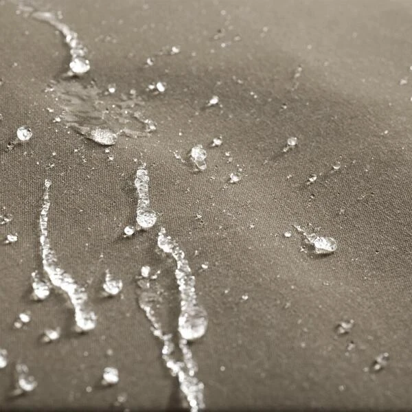 Zitzak Fatboy® Original Outdoor - 180 X 134 Cm Taupe 5 Zitzak Fatboy® Original Outdoor - 180 X 134 Cm Taupe - Afbeelding 3