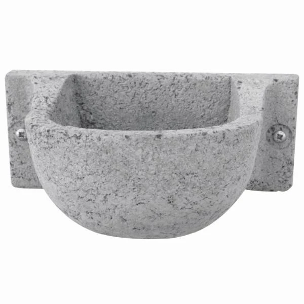 Boerenzwaluw Kunstnest - Houtbeton - Schwegler 3 Boerenzwaluw Kunstnest - Houtbeton - Schwegler