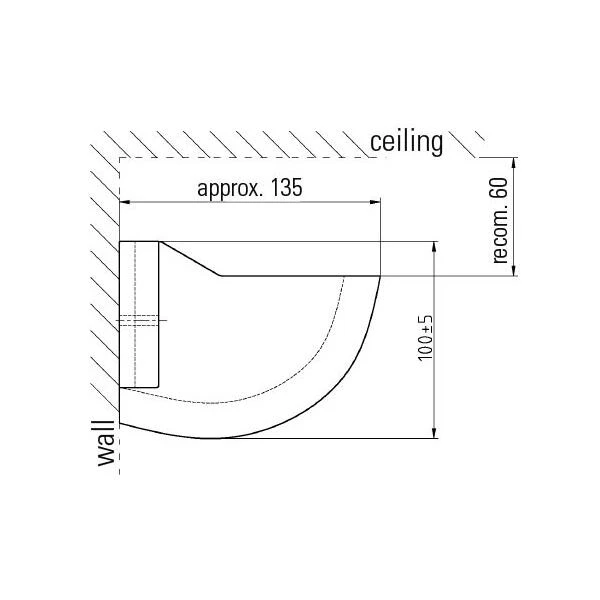 Boerenzwaluw Kunstnest - Houtbeton - Schwegler 4 Boerenzwaluw Kunstnest - Houtbeton - Schwegler - Afbeelding 2