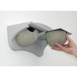 Zwaluwnest Huiszwaluw Dubbel - Houtbeton - Schwegler -DCM Verkoopwinkel zwaluwnest huiszwaluw dubbel houtbeton 1556830544 3 600